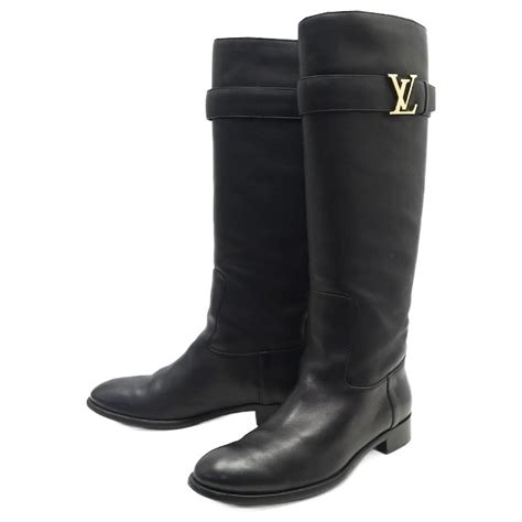 bottes louis vuitton femme prix|chaussure louis vuitton.